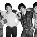 The Troggs portrait