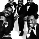 The Tymes portrait