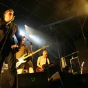 The Undertones portrait