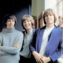 The Walker Bros. portrait