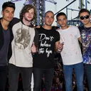 The Wanted portrait