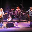 The Waterboys portrait