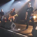 The Wildhearts portrait
