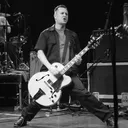 The Wonder Stuff portrait