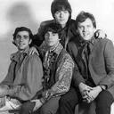The Young Rascals portrait