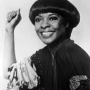 Thelma Houston portrait