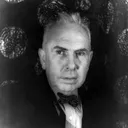 Theodore Dreiser portrait