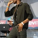 Theophilus London portrait