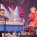 They Might Be Giants portrait