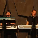Thievery Corporation portrait
