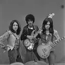 Thin Lizzy portrait