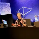 Thomas Dolby portrait