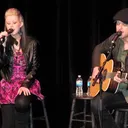 Thompson Square portrait