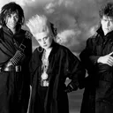 Thompson Twins portrait