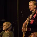 Throwing Muses portrait