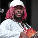 Thundercat portrait