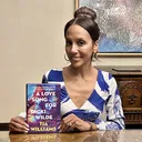 Tia Williams portrait