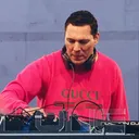 Tiesto portrait