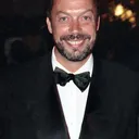 Tim Curry portrait