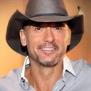 Tim McGraw portrait