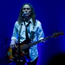 Timothy B. Schmit portrait