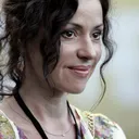 Tina Arena portrait