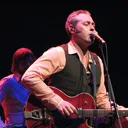 Tindersticks portrait