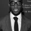 Tinie Tempah portrait