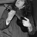Tiny Tim portrait
