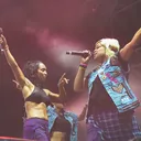 TLC portrait