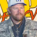 Toby Keith portrait