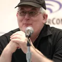 Todd McCaffrey portrait