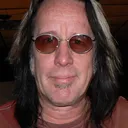 Todd Rundgren portrait