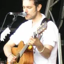Tom Baxter portrait