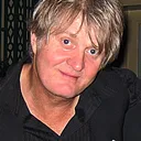 Tom Cochrane portrait