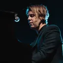 Tom Odell portrait