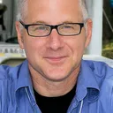 Tom Perrotta portrait
