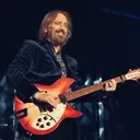 Tom Petty portrait
