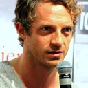 Tom Rob Smith portrait