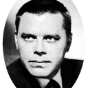 Tom T. Hall portrait