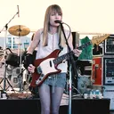 Tom Tom Club portrait