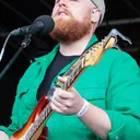 Tom Walker portrait