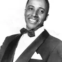 Tommy Edwards portrait