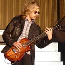 Tommy Shaw portrait