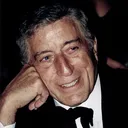 Tony Bennett portrait