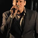 Tony Hadley portrait