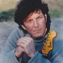 Tony Joe White portrait
