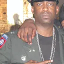Tony Yayo portrait