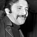 Topol portrait