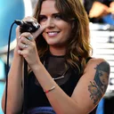 Tove Lo portrait
